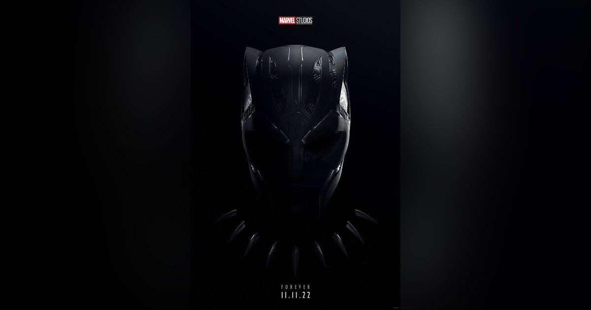 Black Panther: Wakanda Forever ใช้เพลง "No Woman No Cry" ประกอบทีเซอร์