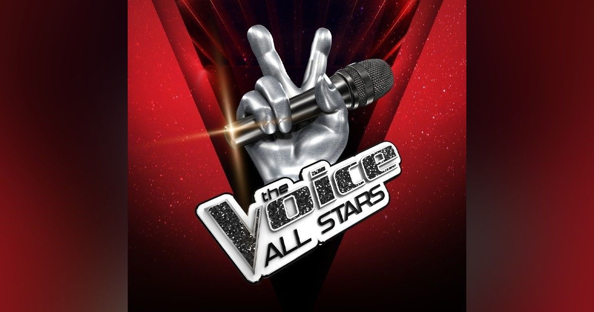 พัด นักร้องนำ Zweed n' Roll ร้องเพลง "All I Want" ของ Kodaline ในรายการ The Voice All Stars