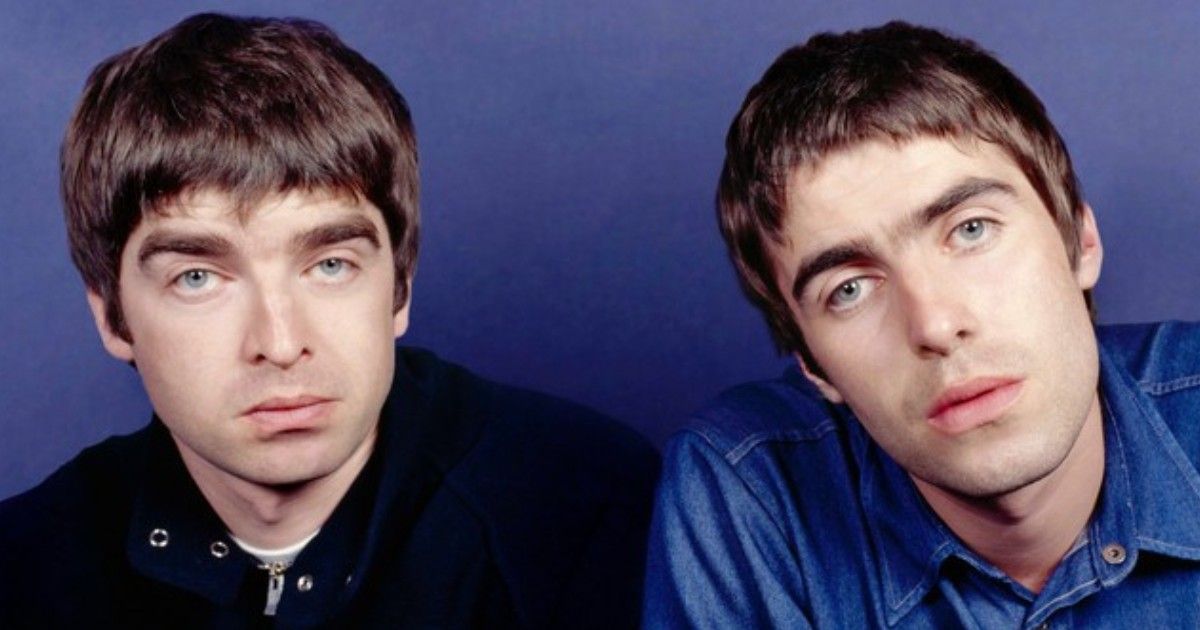 Oasis ปล่อยมิวสิกวิดีโอ "Stand By Me" เวอร์ชันความชัดระดับ HD เสพย์สากล