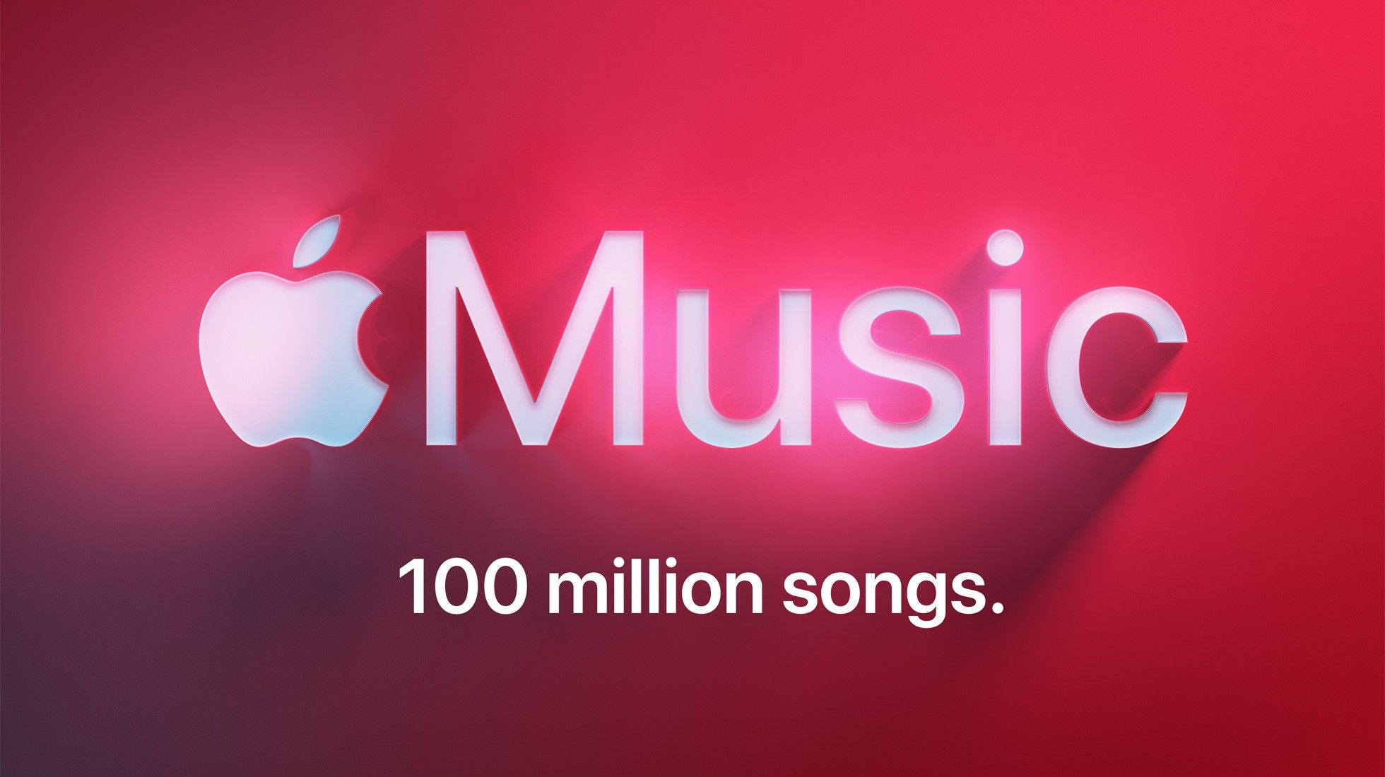 Apple Music เฉลิมฉลอง 100 ล้านเพลง เปิดตัวซีรีส์ใหม่ Apple Music Today