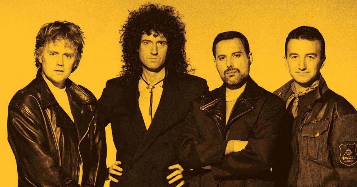 Queen เปิดตัวมิวสิกวิดีโอ "Face It Alone" ร้องโดยตำนานผู้ล่วงลับ Freddie Mercury