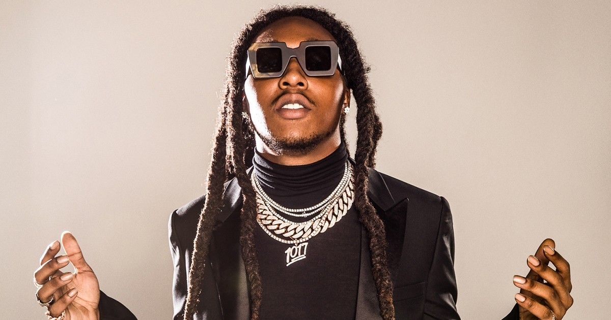 Takeoff แร็ปเปอร์หนึ่งในสามของ Migos ถูกยิงเสียชีวิต