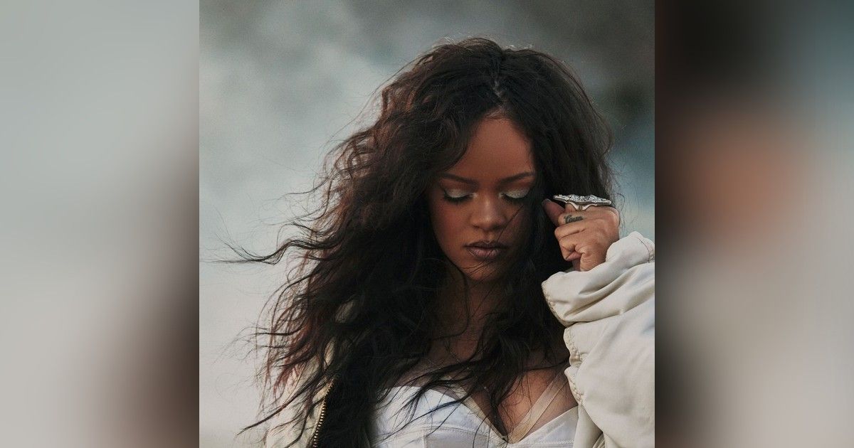 Rihanna ปล่อยเพลงใหม่ "Born Again" ประกอบหนัง Black Panther: Wakanda Forever