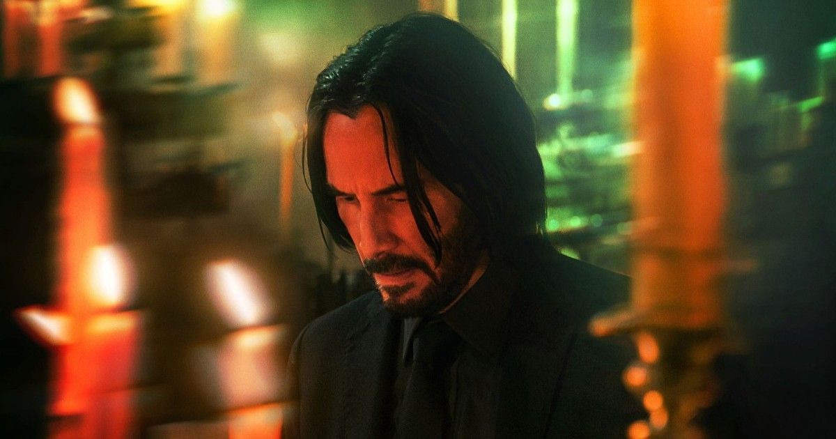 ตัวอย่างใหม่ John Wick: Chapter 4 ใช้เพลงประกอบเป็น "Seasons In The Sun"