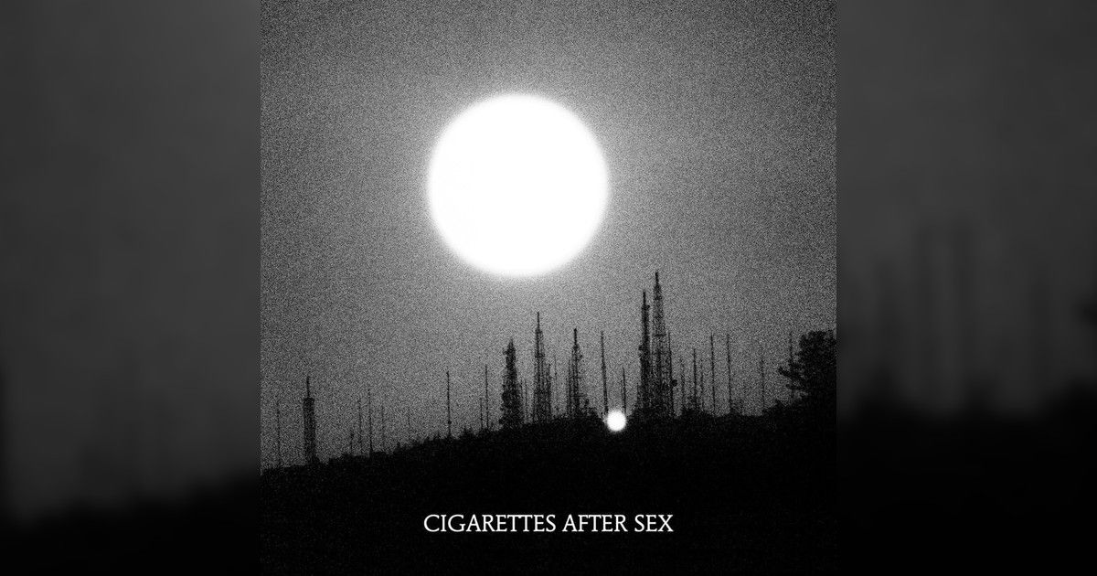 Cigarettes After Sex ปล่อยเพลงใหม่ Pistol เสพย์สากล