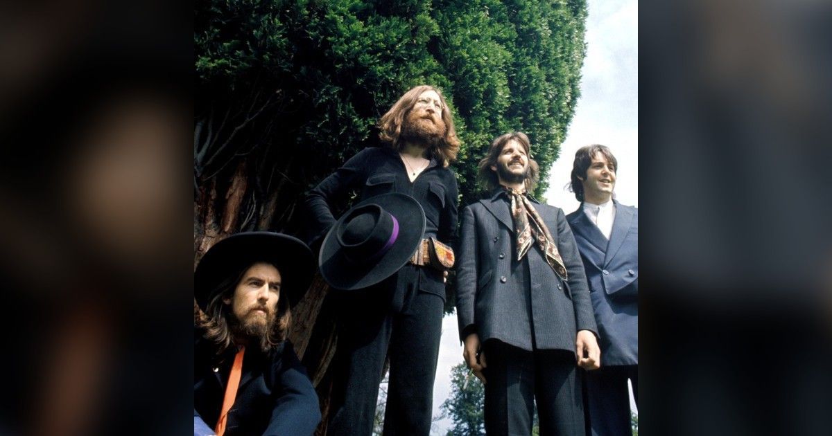 The Beatles ปล่อยเอ็มวีแอนิเมชัน "Here, There and Everywhere"