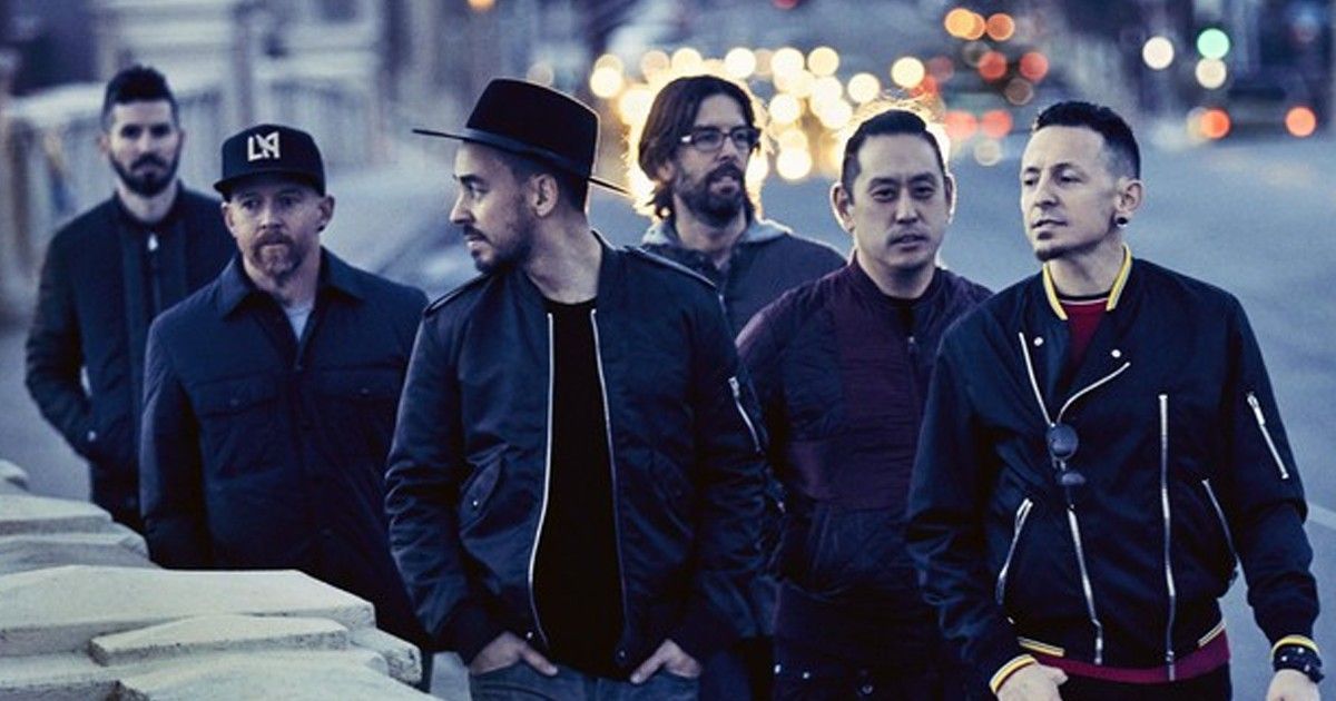 Linkin Park ปล่อยวิดีโอแสดงสดเพลง "Numb" เมื่อปี 2017