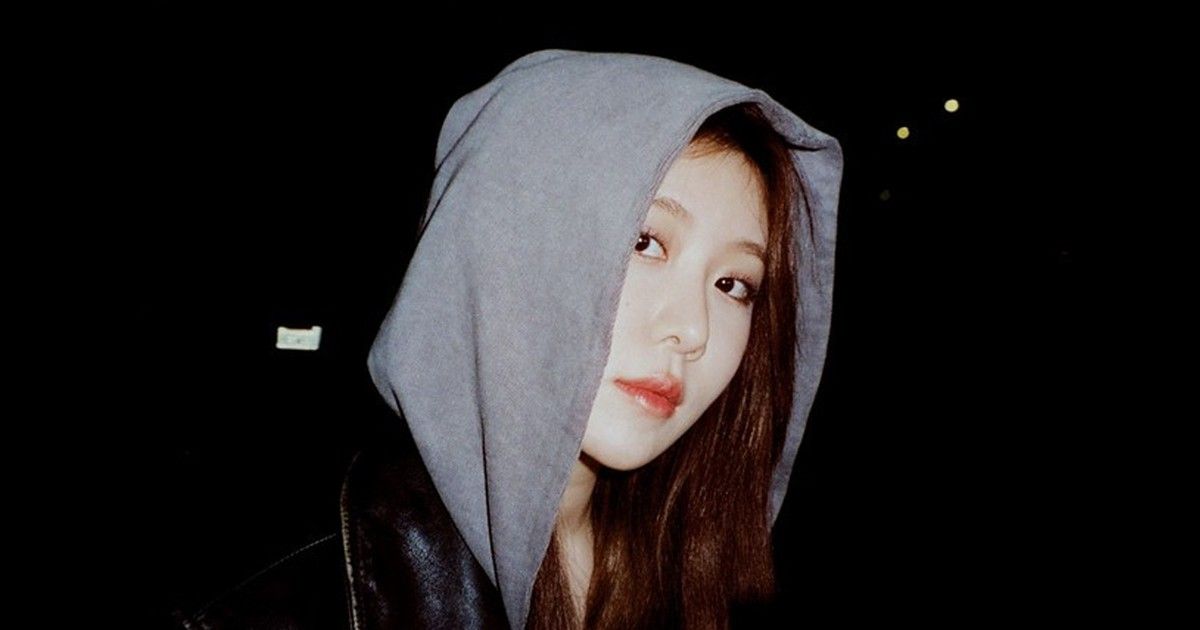 Yerin Baek ปล่อยเพลงรับปีใหม่ "Fuckin' New Year" และ "Big world"