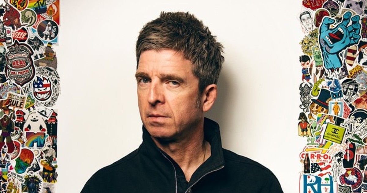 Noel Gallagher ประกาศอัลบั้มล่าสุด Council Skies พร้อมปล่อยเอ็มวีใหม่ "Easy Now"