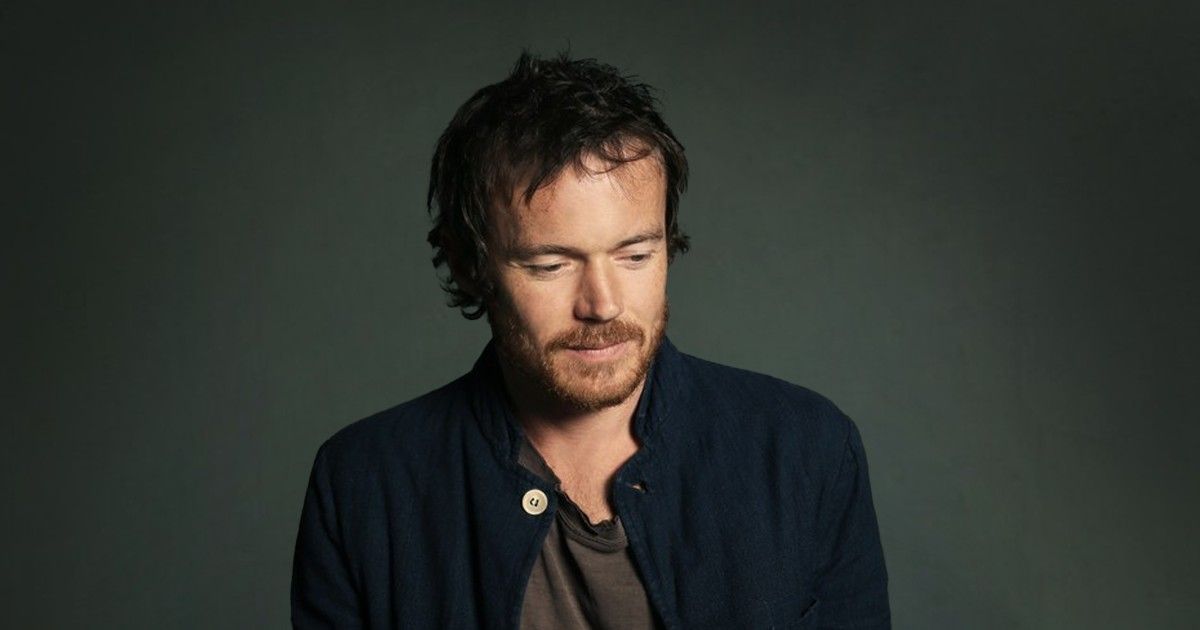 ปลดปล่อยความเศร้า Damien Rice จะมาแสดงคอนเสิร์ตที่กรุงเทพ 6 มิถุนายนนี้