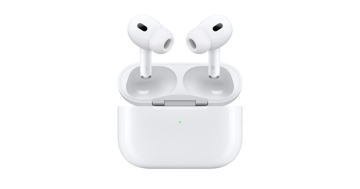 Conversation Awareness ฟีเจอร์ใหม่ AirPods Pro 2