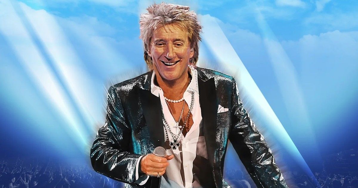 Rod Stewart จะมาแสดงคอนเสิร์ตสุดยิ่งใหญ่ 6 มีนาคม 2024 ที่อิมแพ็ค อารีน่า เมืองทองธานี