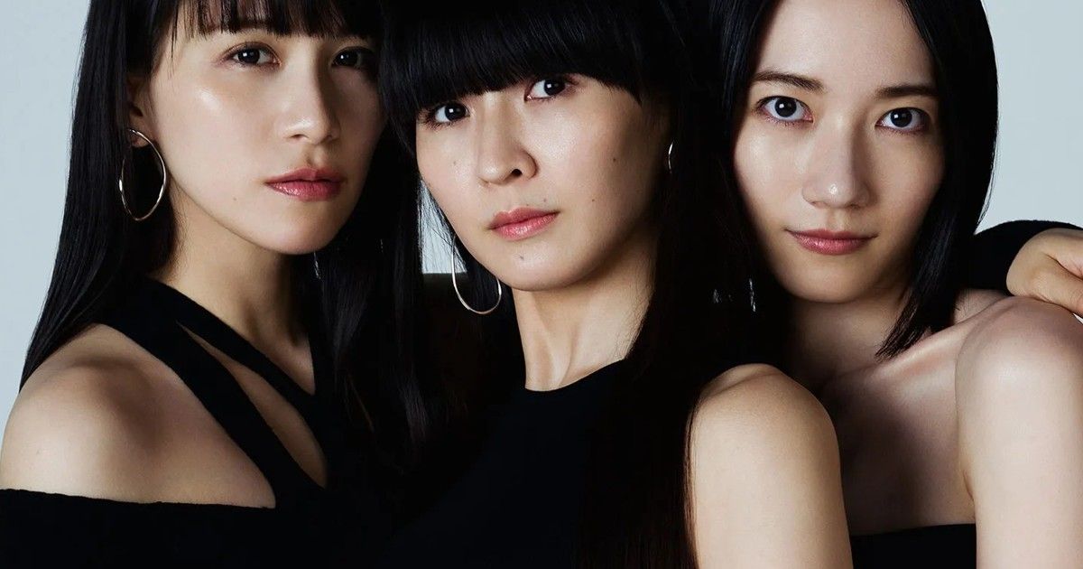 สุดยอดป็อบไอดอลญี่ปุ่น Perfume มาแสดงคอนเสิร์ตที่ไทย 13 กรกฎาคมนี้