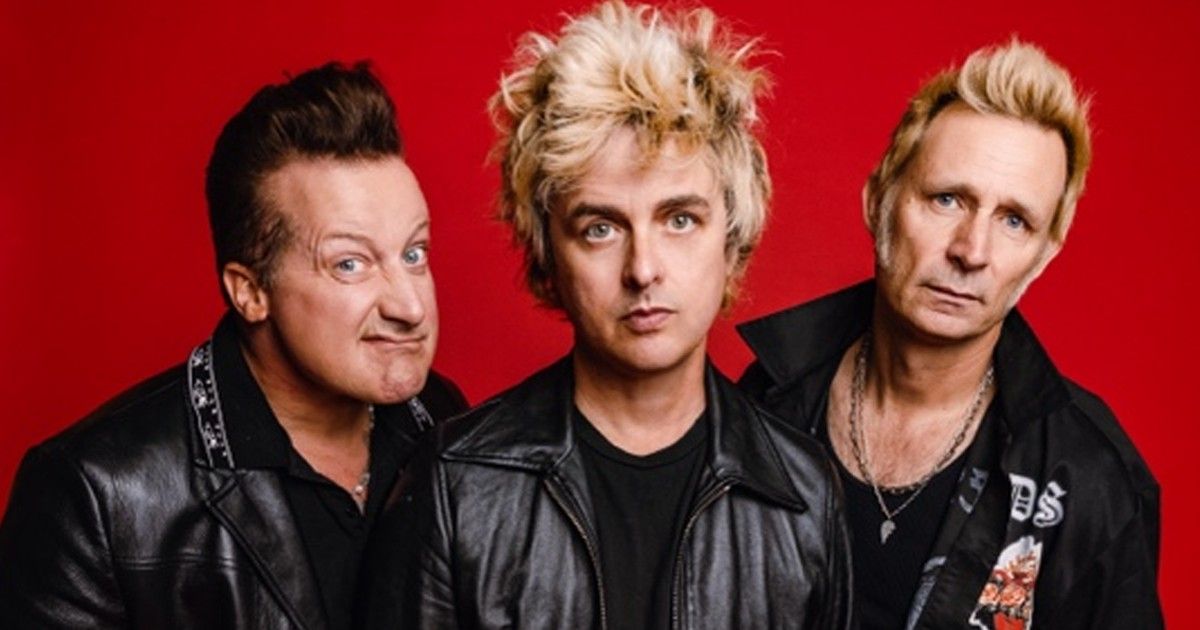 14 ปีที่รอคอย! Green Day จะมาแสดงคอนเสิร์ตที่ไทยต้นปีหน้า