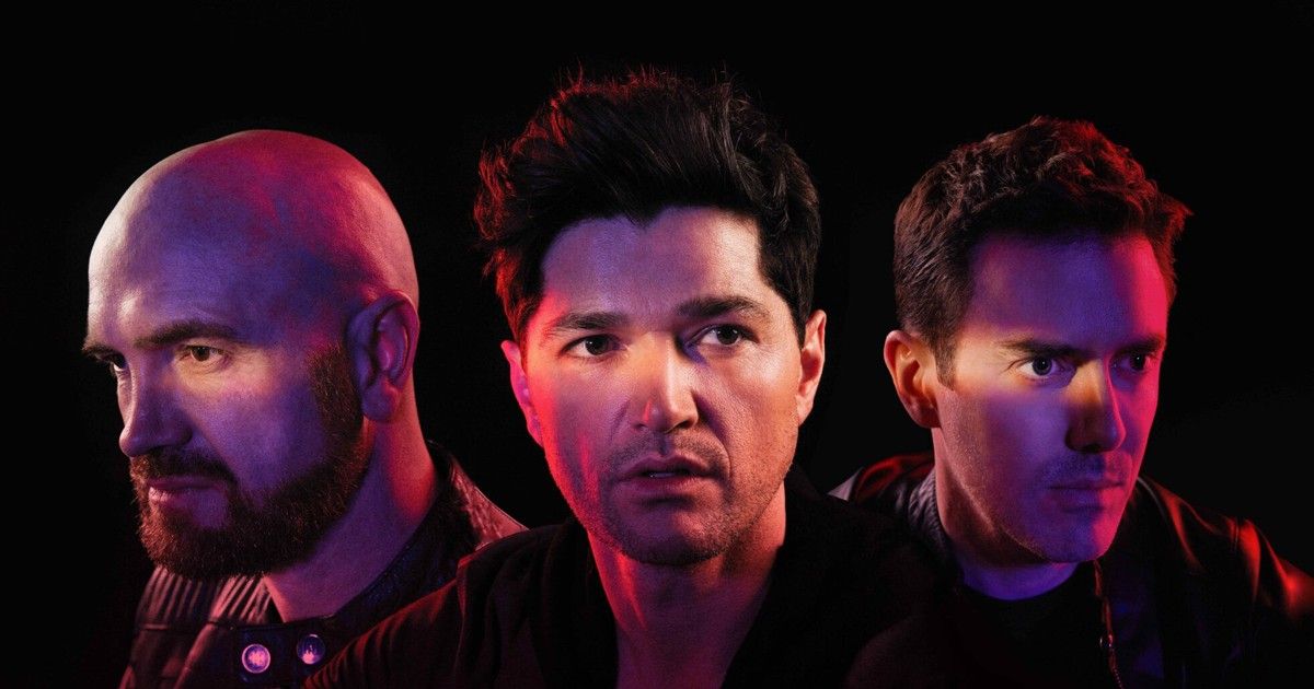 "The Man Who Can’t Be Moved" เพลงอกหักความหมายลึกซึ้งจาก The Script