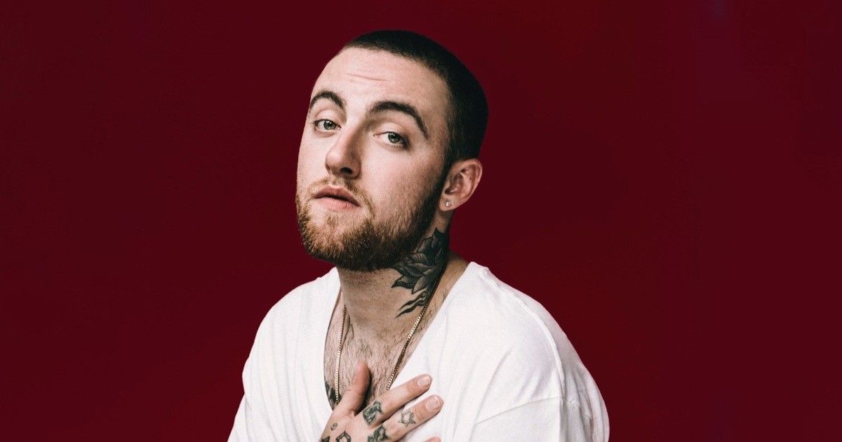 Balloonerism อัลบั้มใหม่ของ Mac Miller เตรียมเปิดตัว 17 มกราคมนี้