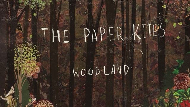 แปลเพลง : The Paper Kites - Bloom อยากอยู่ใกล้เธอตลอดไป