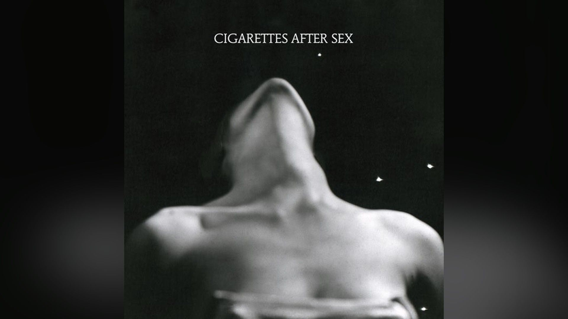 Cigarettes After Sex - Nothing's Gonna Hurt You Baby ไม่มีอะไรที่จะทำร้ายเธอได้ที่รัก