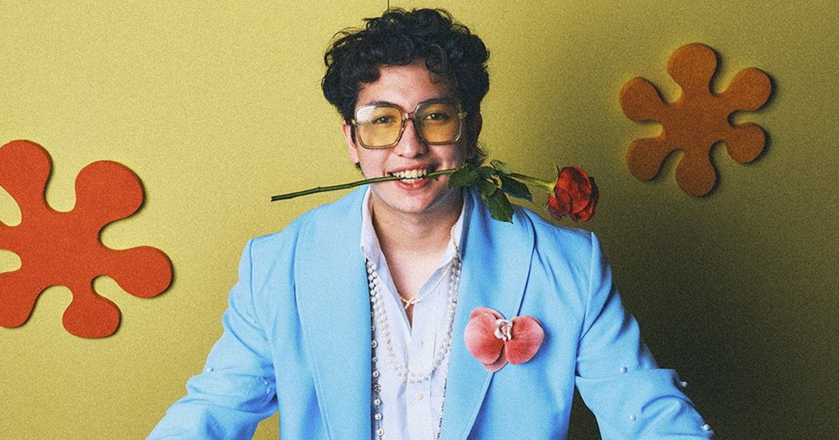 Daniel Ryn ปล่อยเอ็มวีเพลงใหม่ “Girlfriend” ต้อนรับเดือนแห่งความรัก