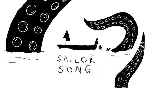 แปลเพลง : Gigi Perez - Sailor Song ความรักของกะลาสีเรือ