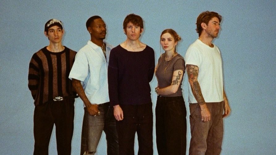 Turnstile ปล่อยเอ็มวีคู่สำหรับเพลงใหม่ “SEEIN’ STARS” และ “BIRDS”