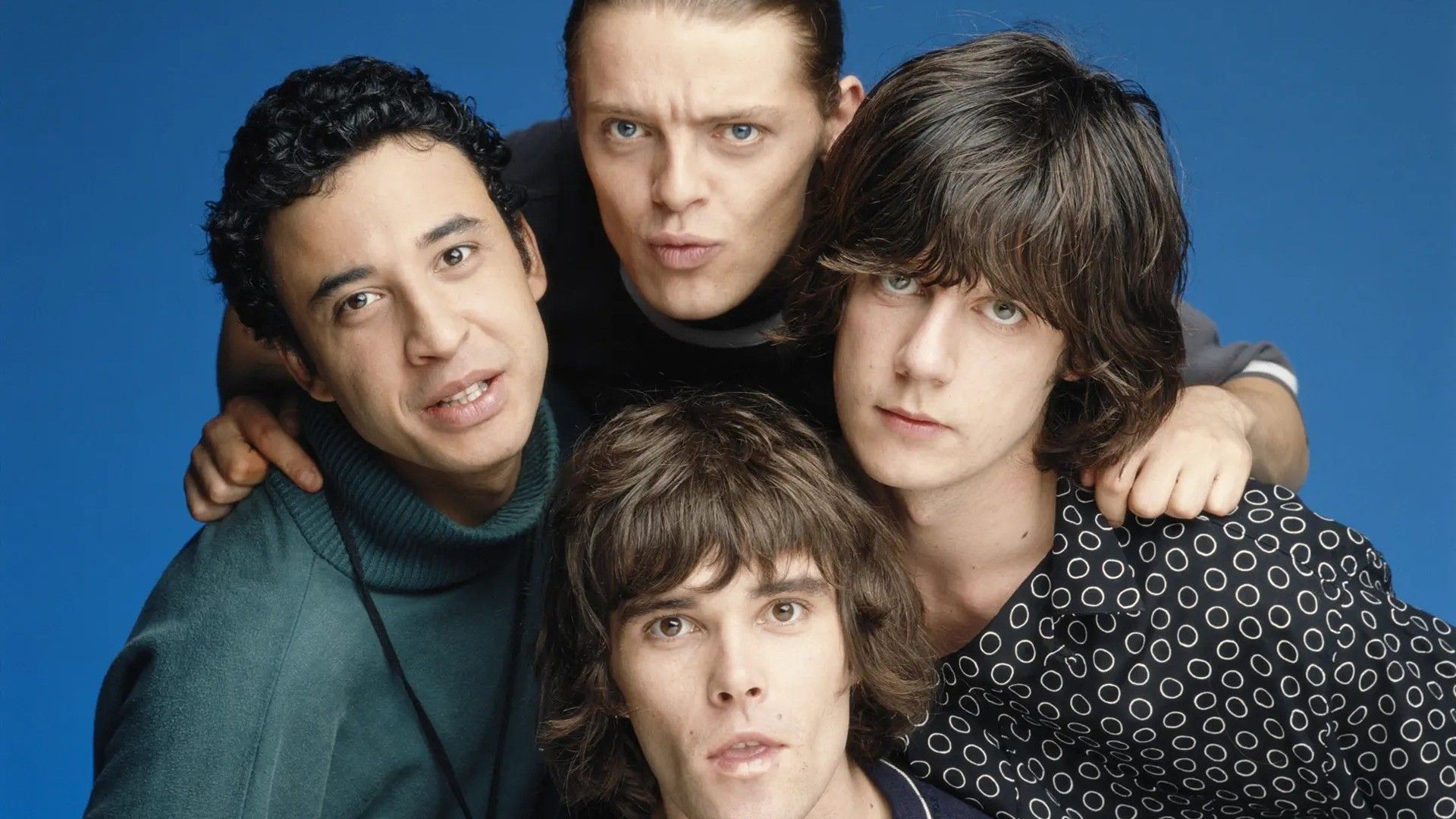 The Stone Roses กับบทเพลงเรียกความทรงจำในซีรีส์ Black Mirror