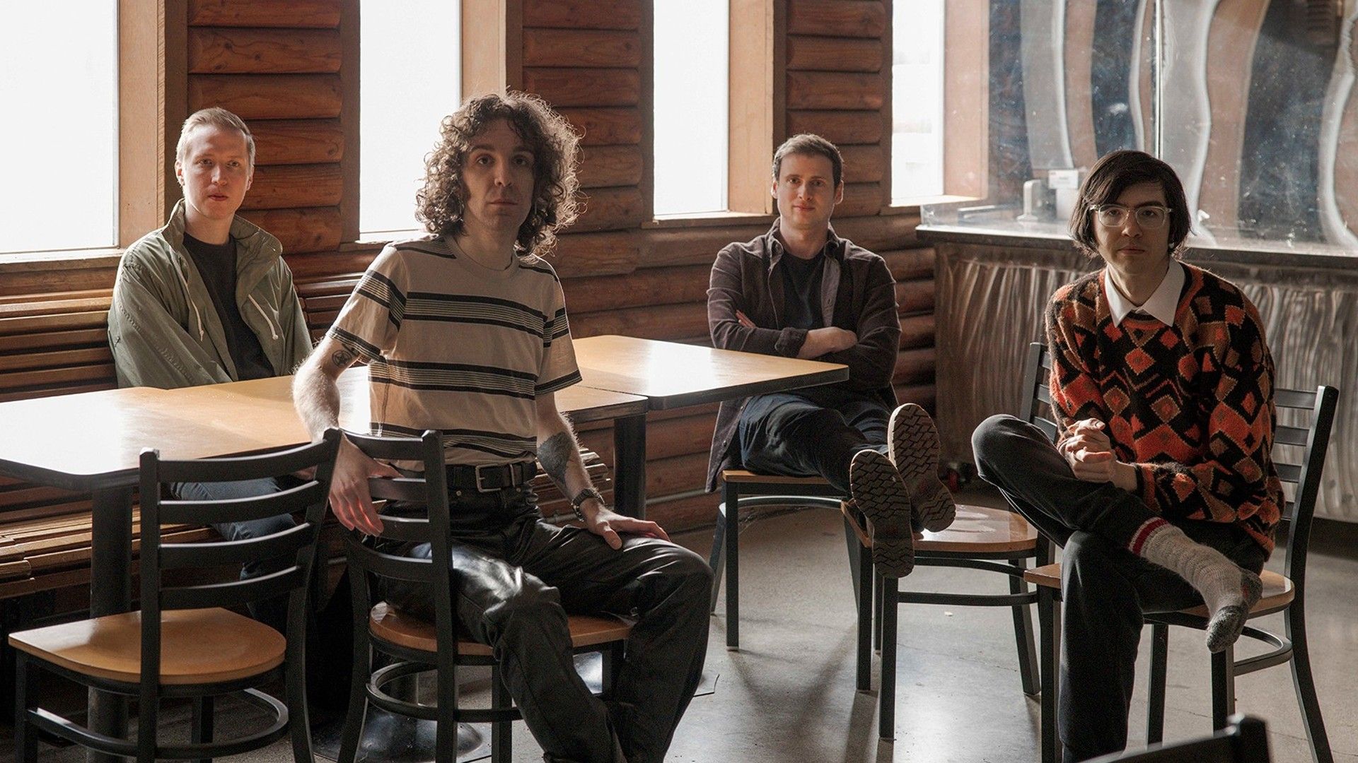 Car Seat Headrest ปล่อยอัลบั้มใหม่ The Scholars ผลงานโอเปร่าร็อกอัดแน่นด้วยจิตวิญญาณของมนุษย์