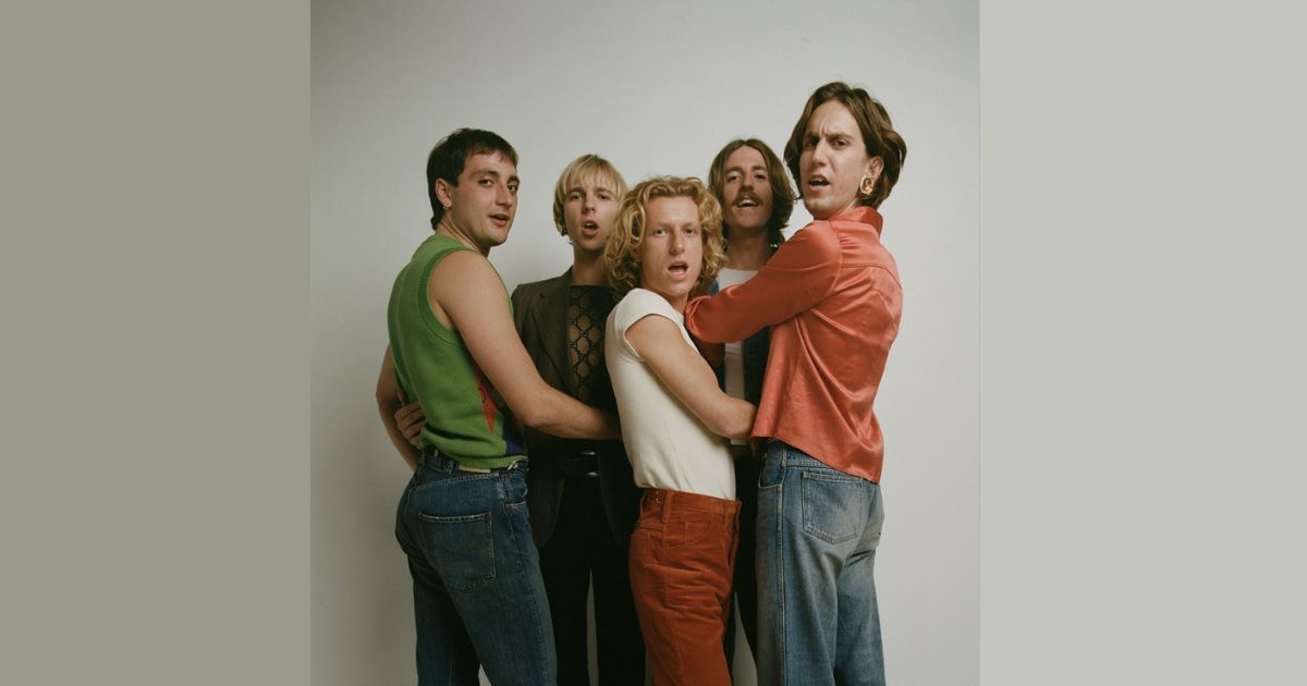 Parcels ประกาศอัลบั้มใหม่ LOVED พร้อมปล่อยเปิดตัวซิงเกิ้ล “Yougotmefeeling”