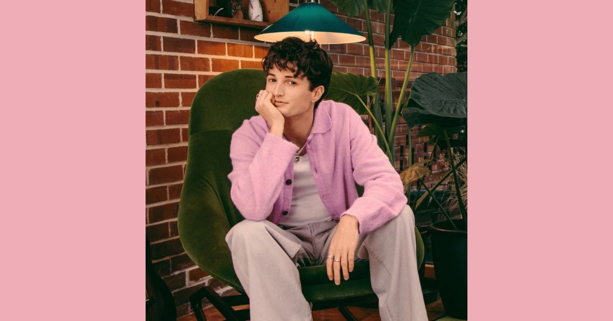 Henry Moodie เจ้าของเพลง “drunk text” จะมาแสดงคอนเสิร์ตที่ไทย 18 ก.ค. 2025