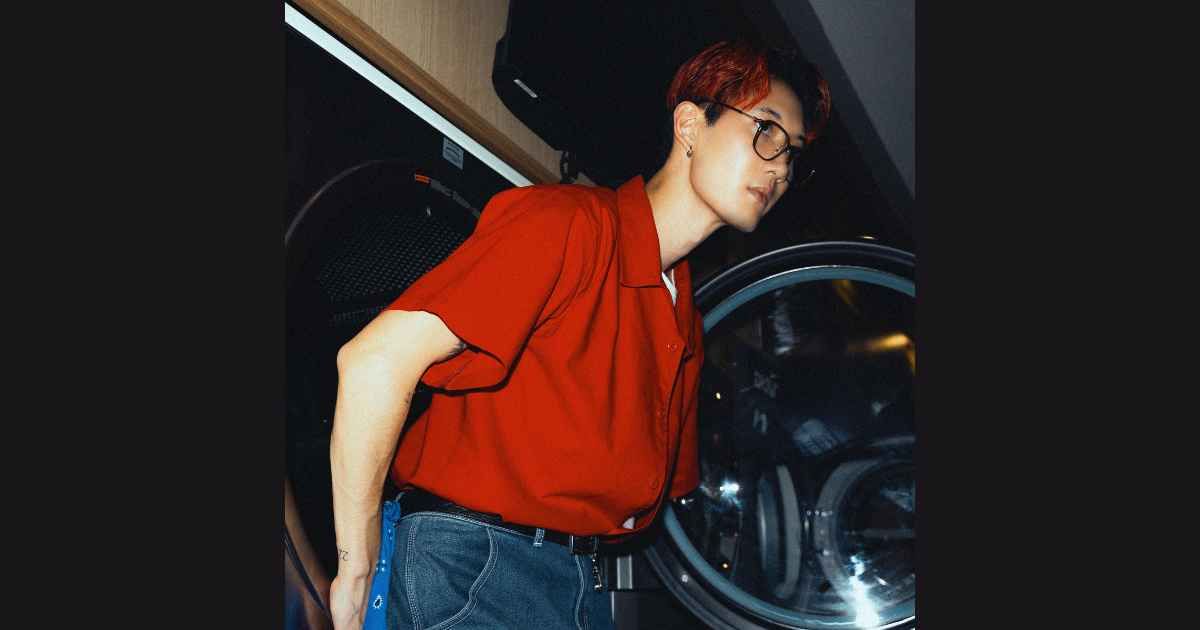 James Alyn เปิดตัวซิงเกิ้ล "Dim The Lights" บทเพลงคลั่งรักที่พร้อมจะเสี่ยงทุกอย่างเพื่อคนที่รัก