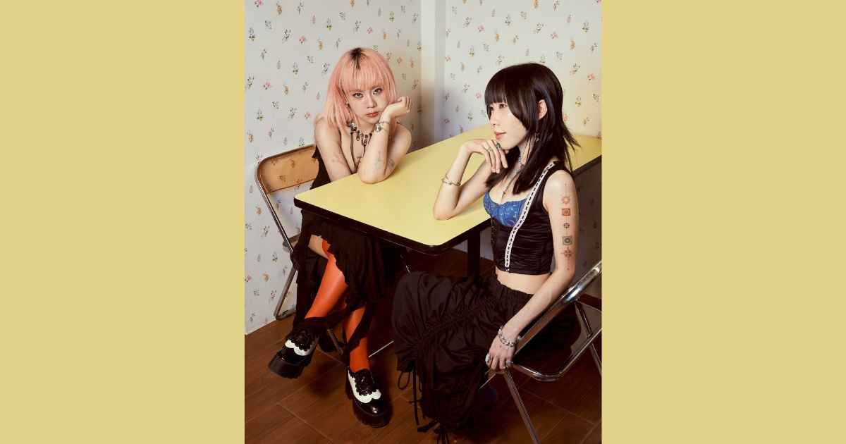 LANDOKMAI เตรียมบุกตลาดสากล ประกาศอีพีอัลบั้มเพลง WHAT EVE