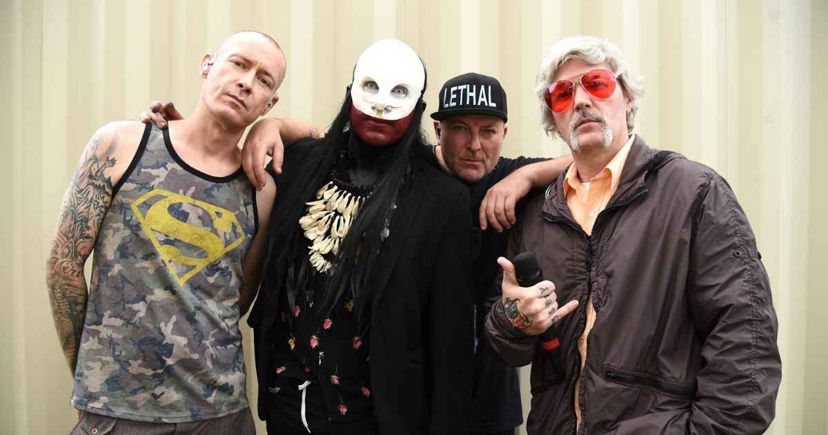 Limp Bizkit กับบทเพลงสะท้อนยุคทองนูเมทัลใน Mission: Impossible 2