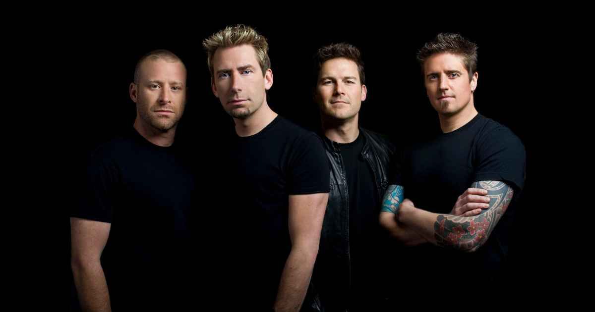 ทำไมคนถึงเกลียด Nickelback ความดังระดับโลกกับกระแสความเหยียดหยาม