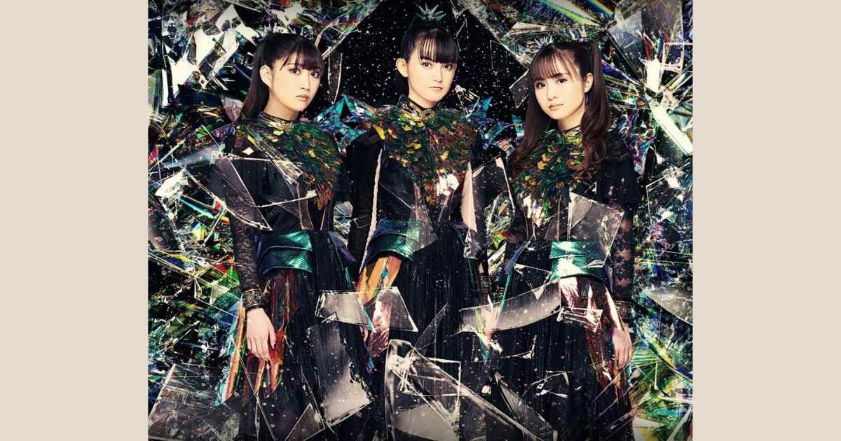 BABYMETAL ผนึกความเดือด Slaughter To Prevail ในเพลง "Song 3
