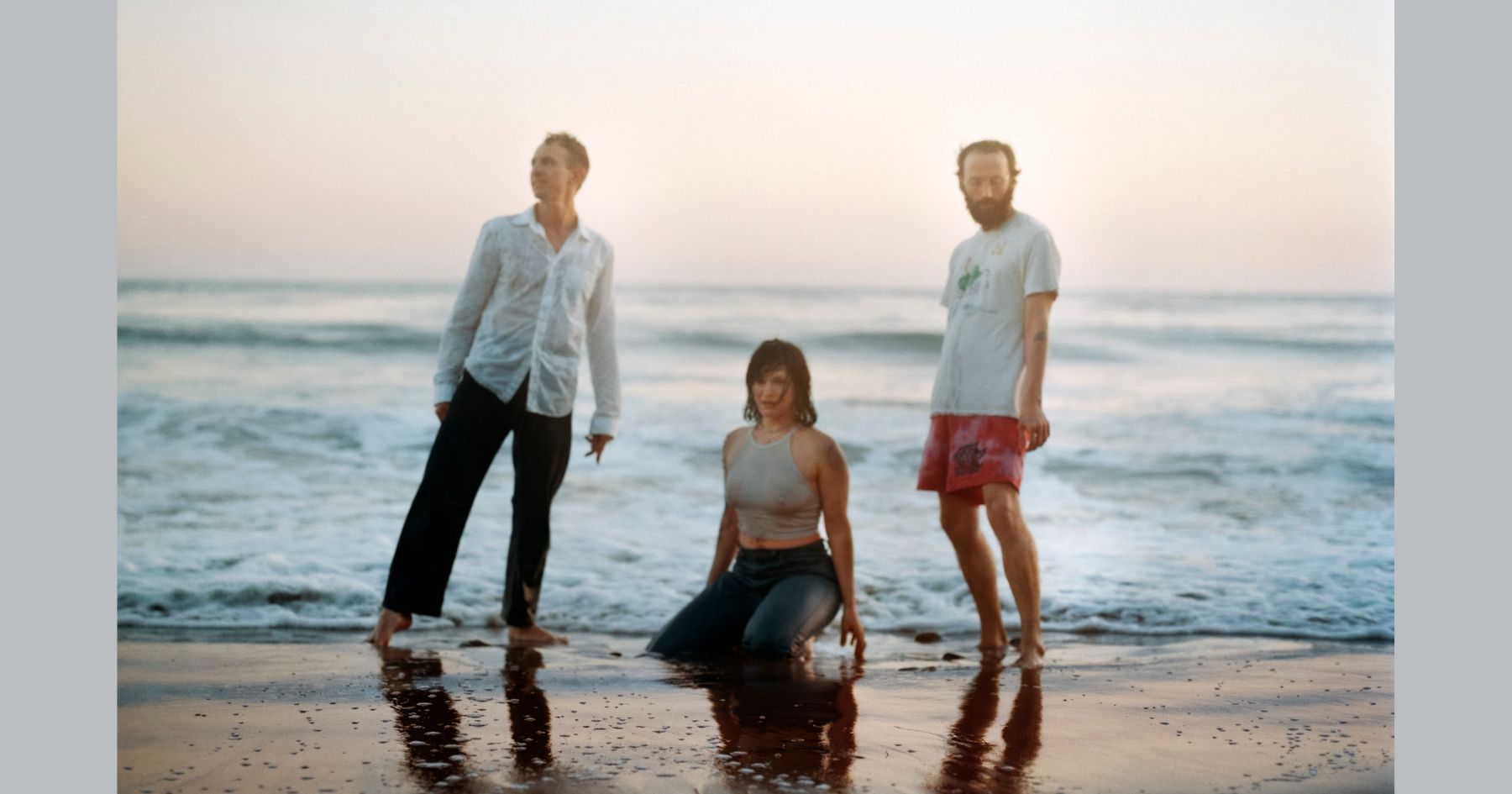 Big Thief ประกาศอัลบั้มใหม่ Double Infinity เตรียมปล่อย 5 กันยายนนี้