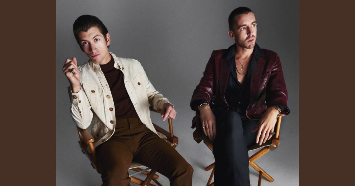 The Last Shadow Puppets ยังไม่มีแผนกลับมาร่วมวง