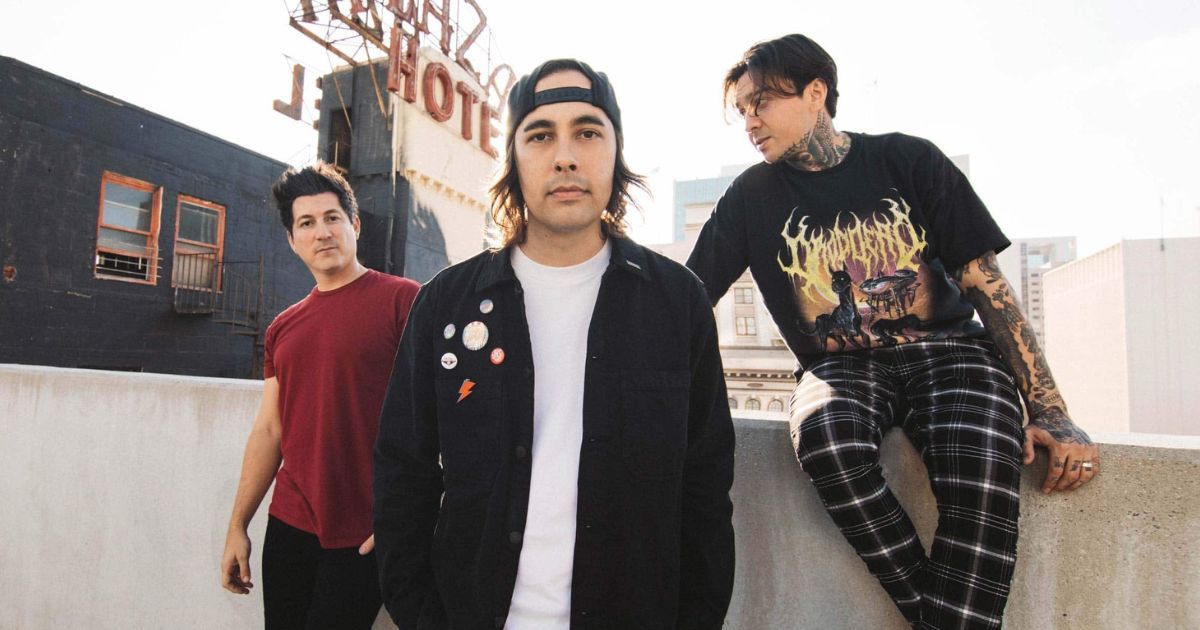 Pierce The Veil ปล่อยเอ็มวี “Karma Police” ผลงานคัฟเวอร์เพลงของ Radiohead