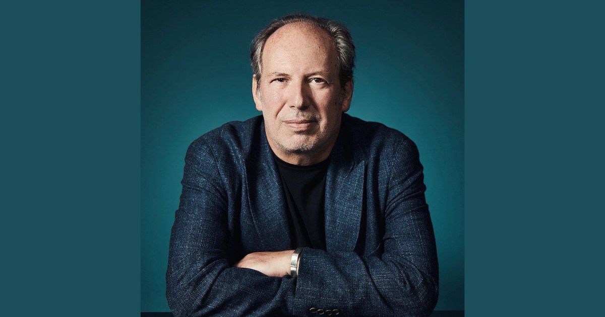 Hans Zimmer รับหน้าที่ทำดนตรีประกอบหนังฟอร์มยักษ์ F1