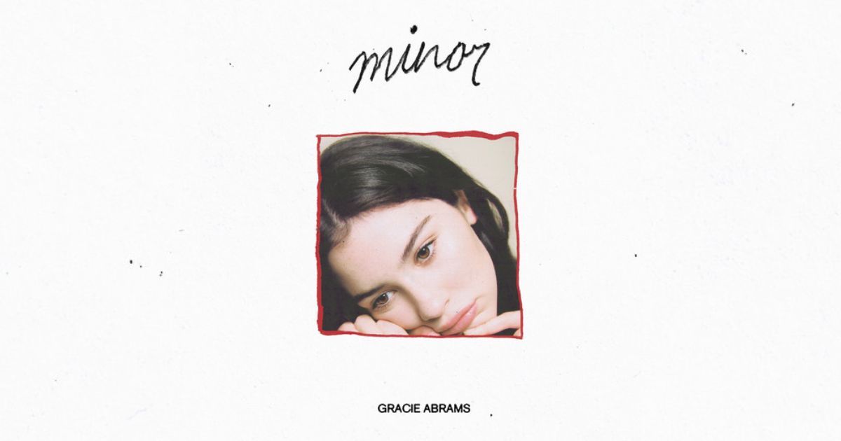แปลเพลง : Gracie Abrams - I Miss You, I'm Sorry ฉันคิดถึง ฉันขอโทษ