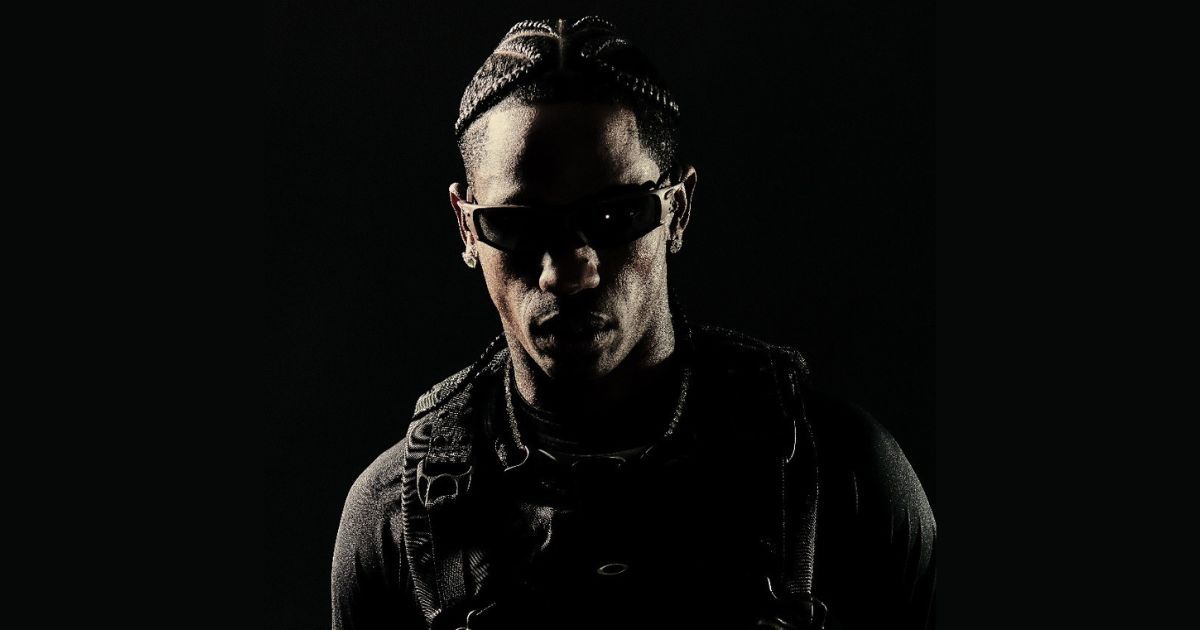 Oakley แต่งตั้ง Travis Scott เป็น Chief Visionary คนแรกในประวัติศาสตร์ของแบรนด์