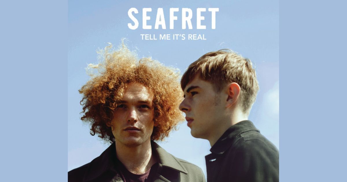 แปลเพลง : Seafret - Atlantis เมืองแอตแลนติสของฉัน
