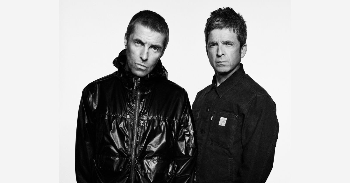 Oasis กลับมาคืนดีกันได้ เพราะคุณแม่ของพี่น้องกัลลาเกอร​์