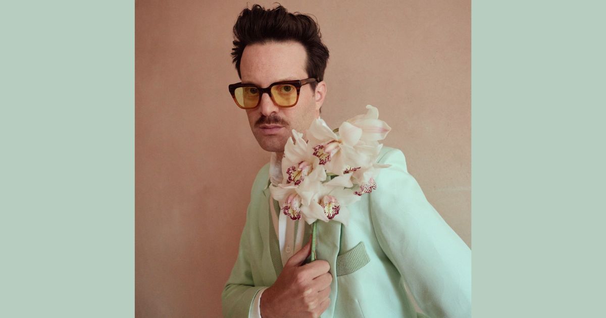 Mayer Hawthorne ผู้ปลุกเสน่ห์ดนตรีโซล ให้กลับมาร่วมสมัยอีกครั้ง