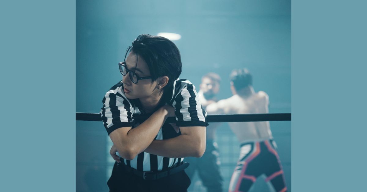 Foon ขึ้นสังเวียนมวยปล้ำ ในเอ็มวีใหม่ "Ready"