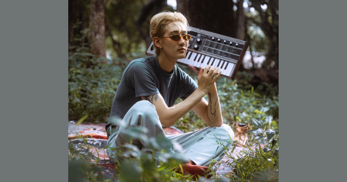 James Alyn ประกาศอัลบั้มใหม่ 2019 ย้อนถึงปีสำคัญแห่งการเติบโต