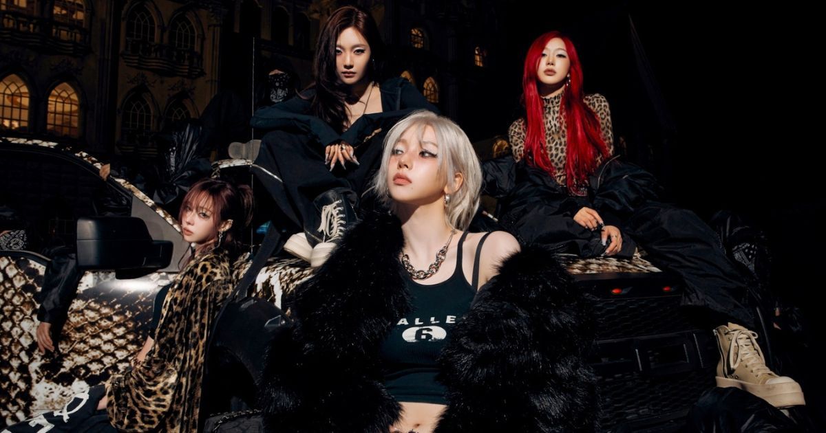 aespa ปล่อยซิงเกิ้ลใหม่ "Dirty Work" เอ็มวียอดวิวทะลุ 15 ล้านครั้งในวันแรก