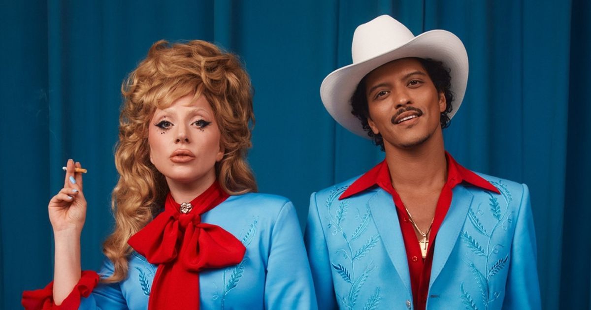 แปลเพลง : Lady Gaga, Bruno Mars - Die With A Smile จากไปพร้อมรอยยิ้ม