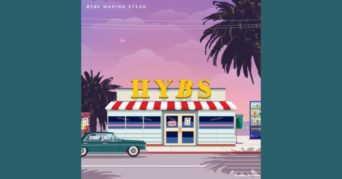 แปลเพลง : HYBS - Tip Toe ค่อยๆ ย่องไปหาเธอ