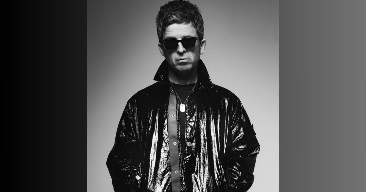 Noel Gallagher พูดถึงทัวร์คอนเสิร์ต Oasis ว่า หันหลังกลับไม่ได้แล้ว ต้องเดินหน้าอย่างเดียว