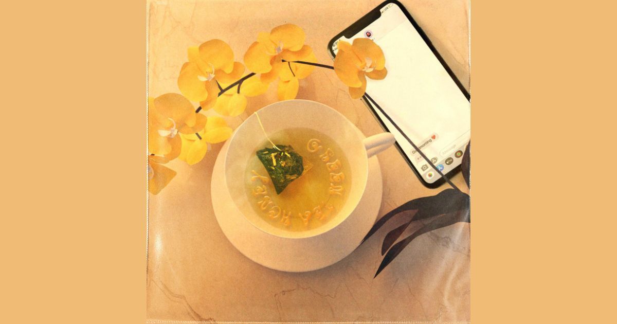 แปลเพลง : Dane Amar - Green Tea & Honey ชาเขียวอุ่นๆและน้ำผึ้งแสนหวาน